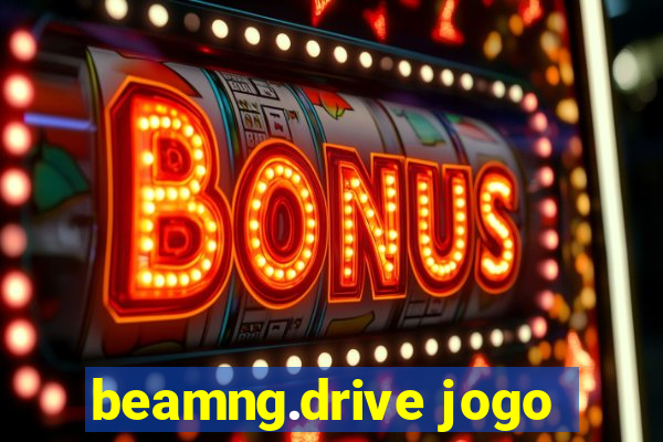 beamng.drive jogo